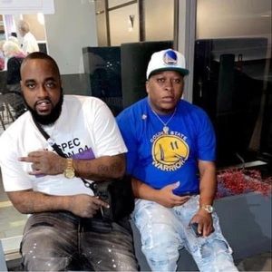 Meet your Posher, Peańut